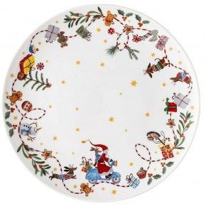 2020_Hutschenreuther_Plätzchenteller - Palette Bern