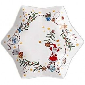 2020_Hutschenreuther_Sternenschale - Palette Bern