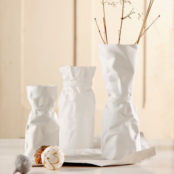 Vase Papyrus von Kaiser - Palette Bern