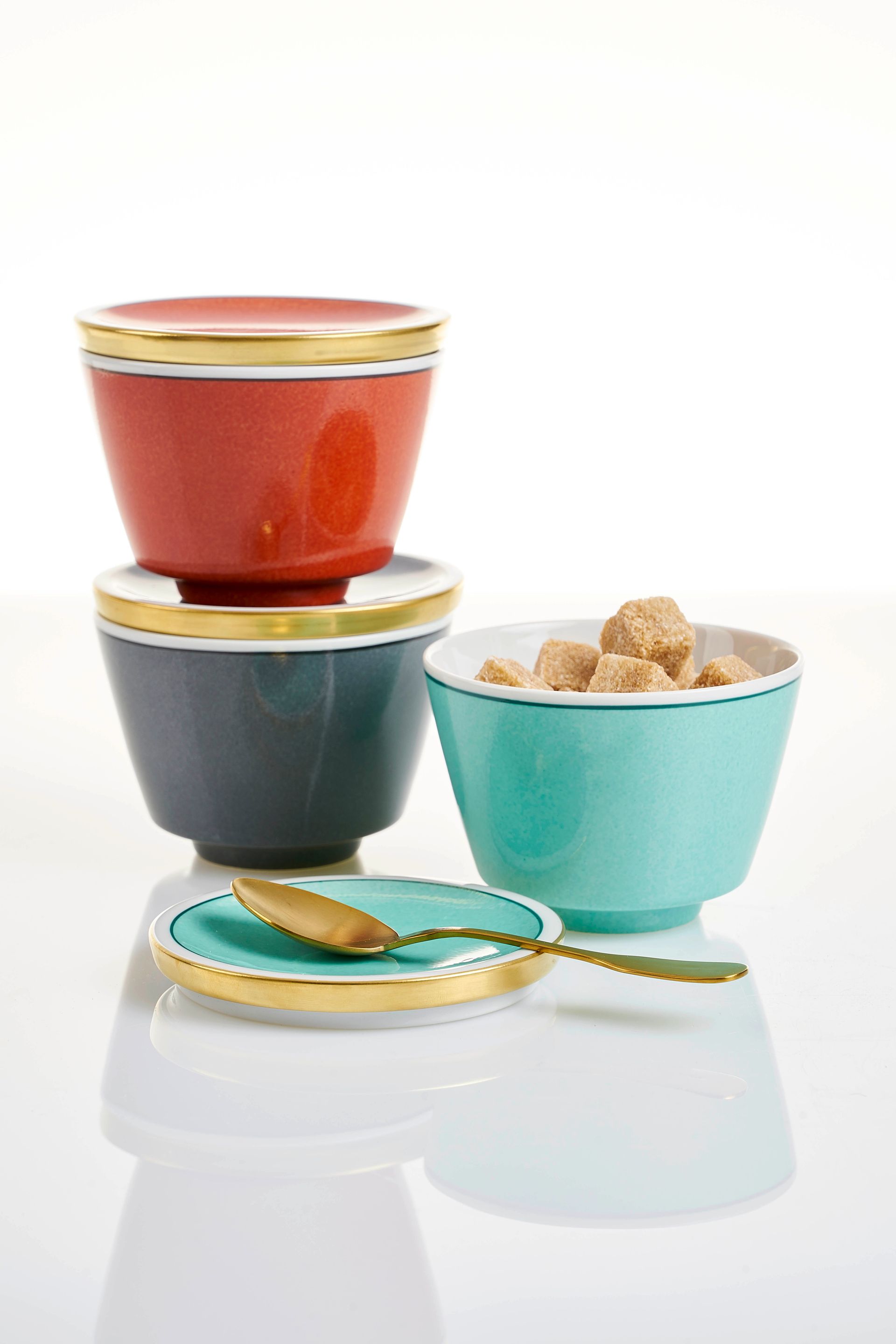 Reichenbach - Stills - Porzellan - Palette - Bern 2