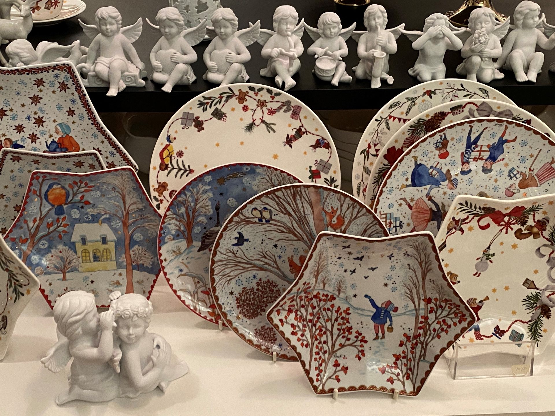 Weihnachten 2022 - Palette Bern