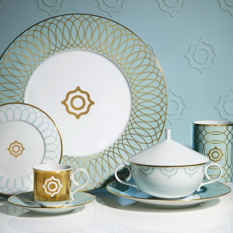 Carlo von Fürstenberg - Palette - Bern