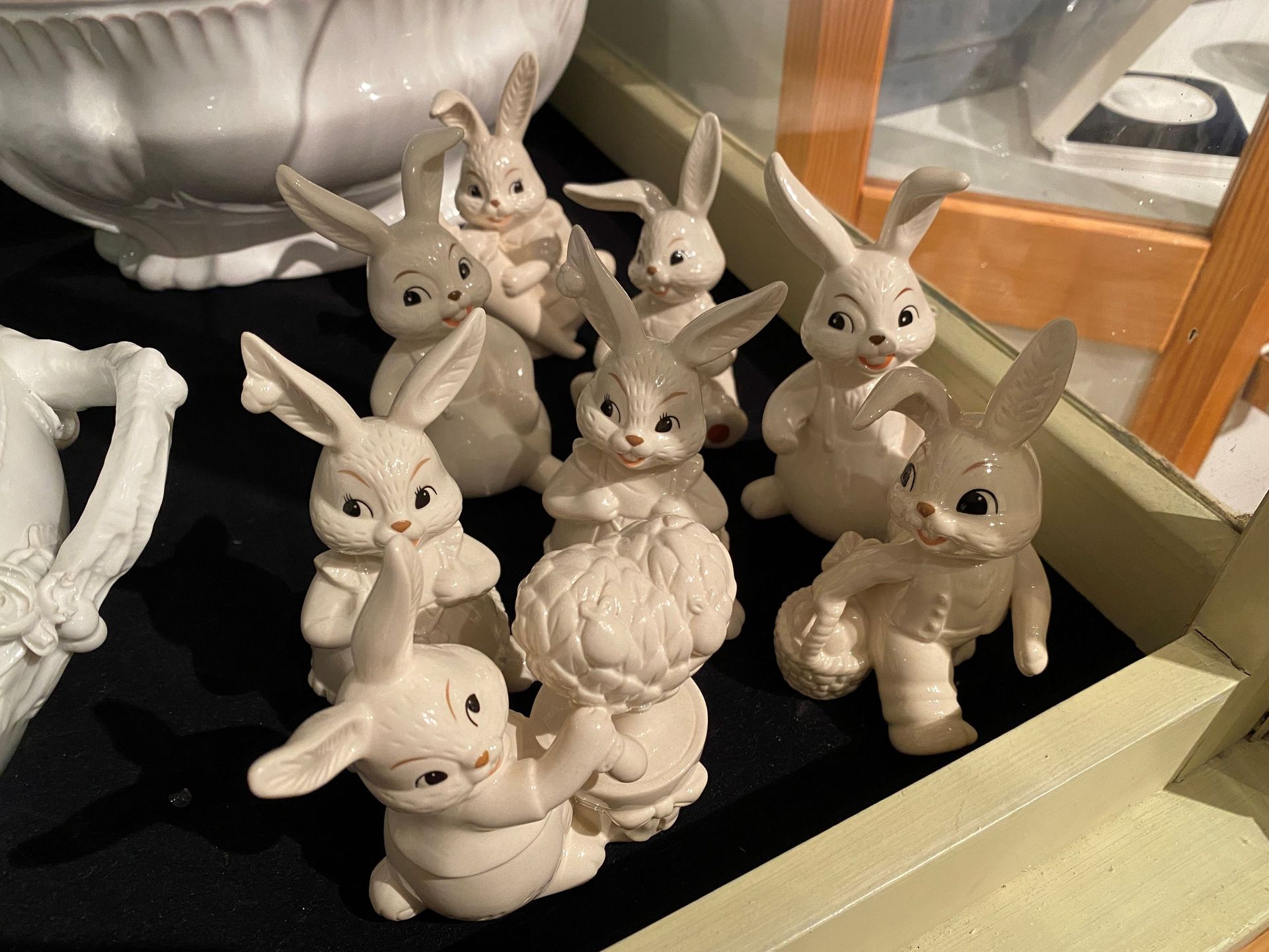 Ostern 2023 - Palette Bern