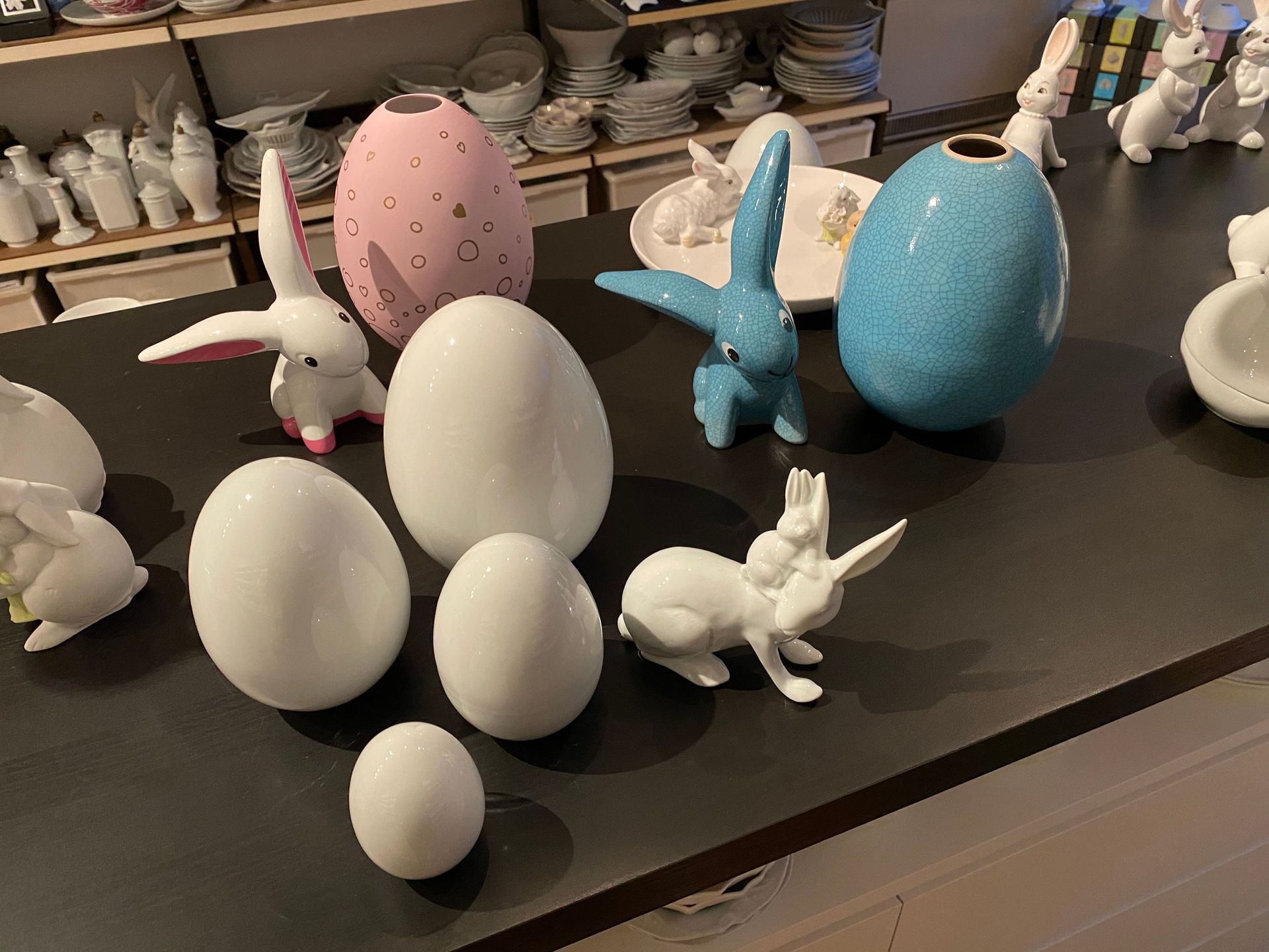 Ostern by Goebel - Palette Bern