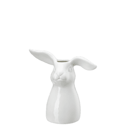 Hasenvase, 16cm von Hutschenreuther - Palette Bern