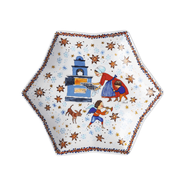 2020_Hutschenreuther_Sternenschale - Palette Bern