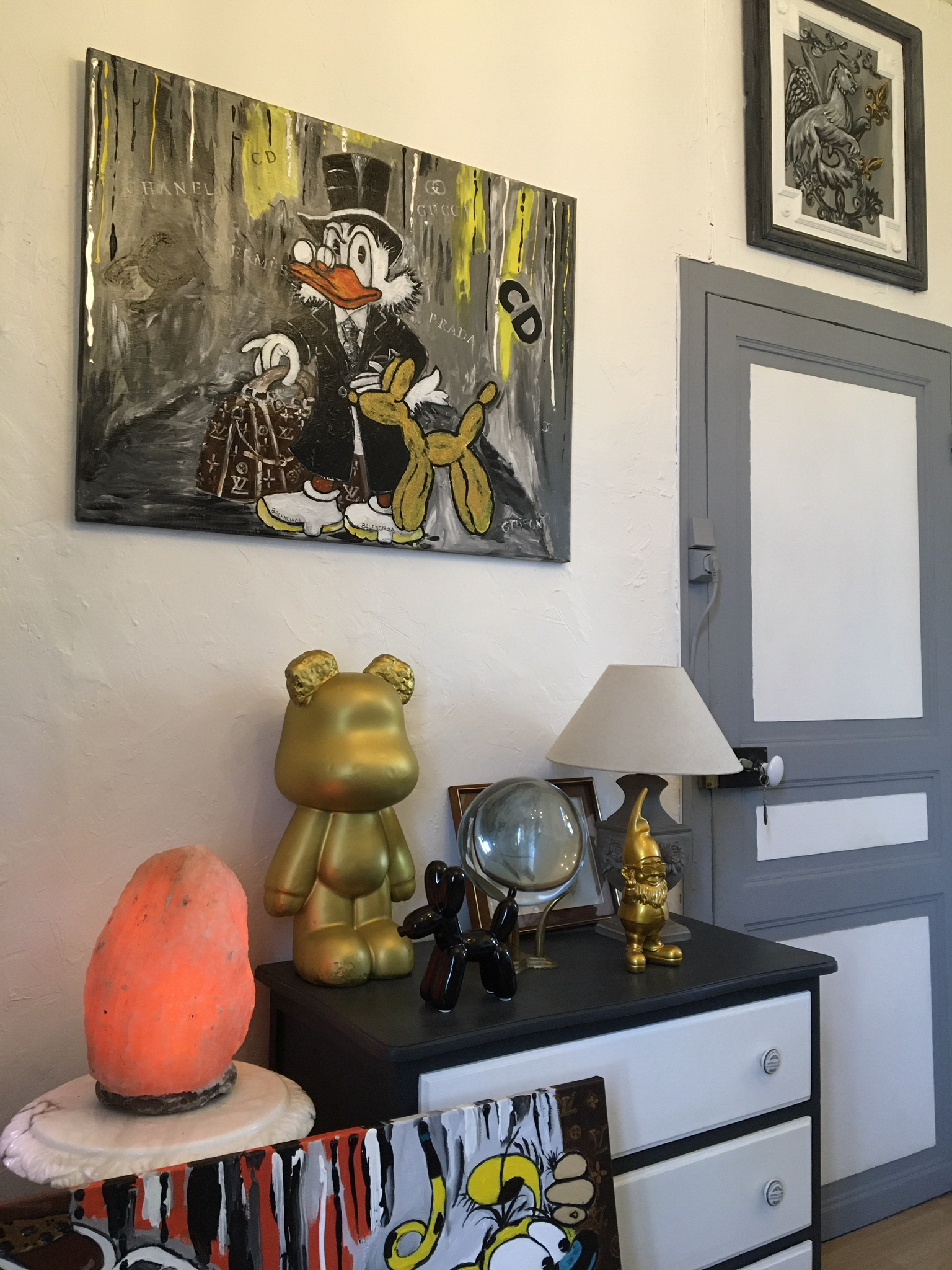 Cabinet Christine Médium à Scaër