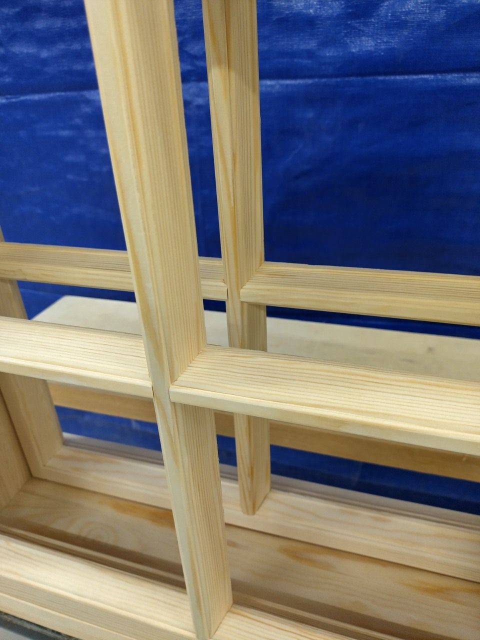 Puusepänliike P. Niemi Ky