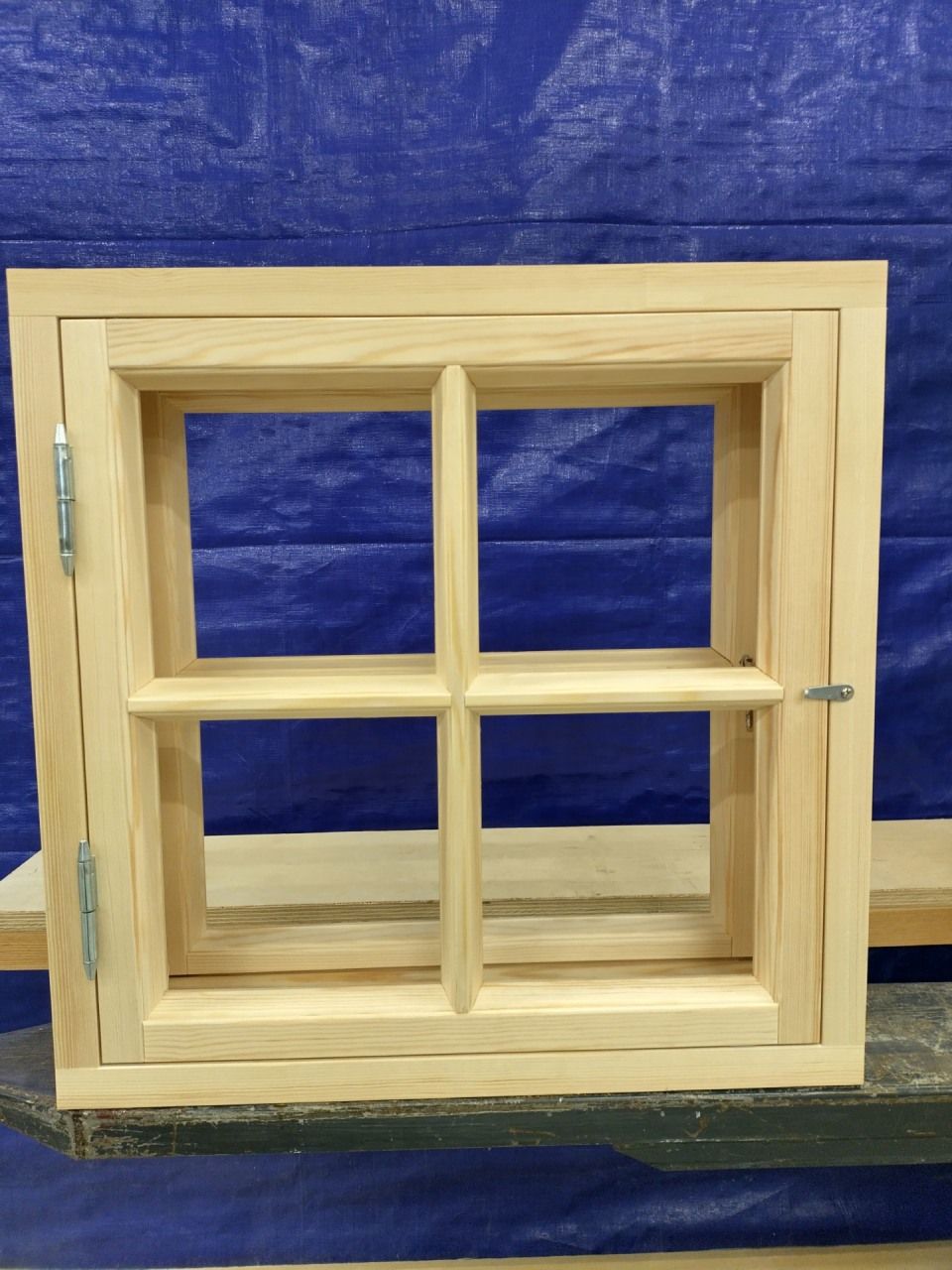 Puusepänliike P. Niemi Ky