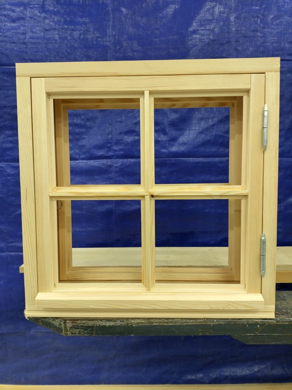 Puusepänliike P. Niemi Ky