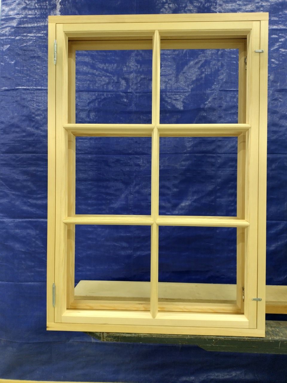 Puusepänliike P. Niemi Ky