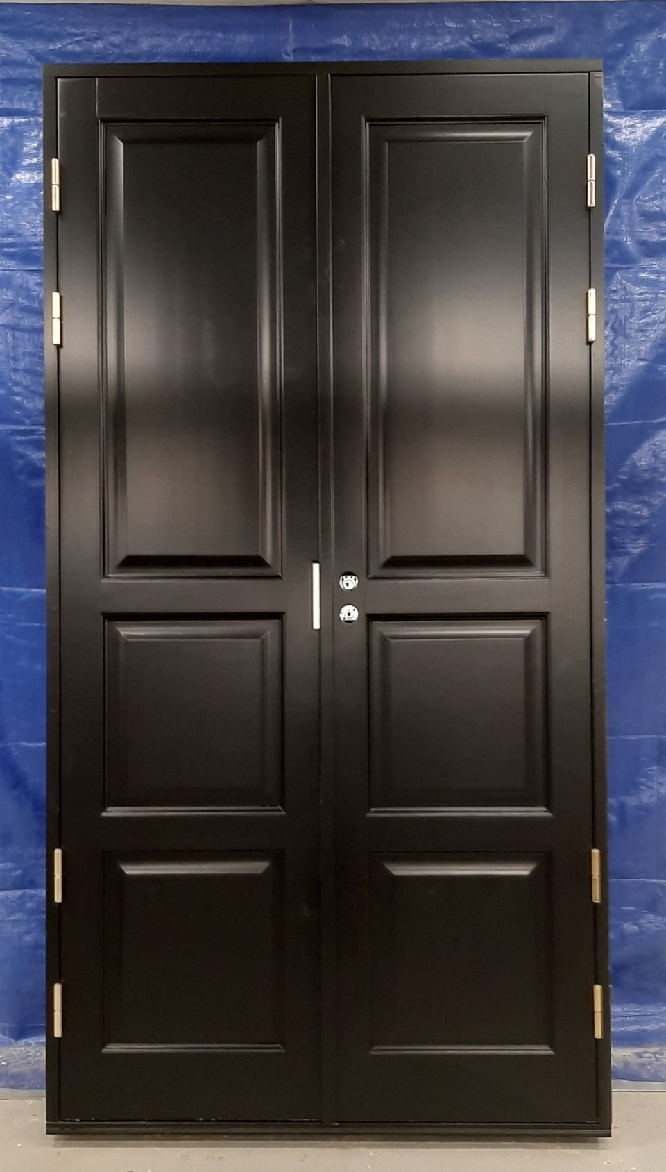 Puusepänliike P. Niemi Ky