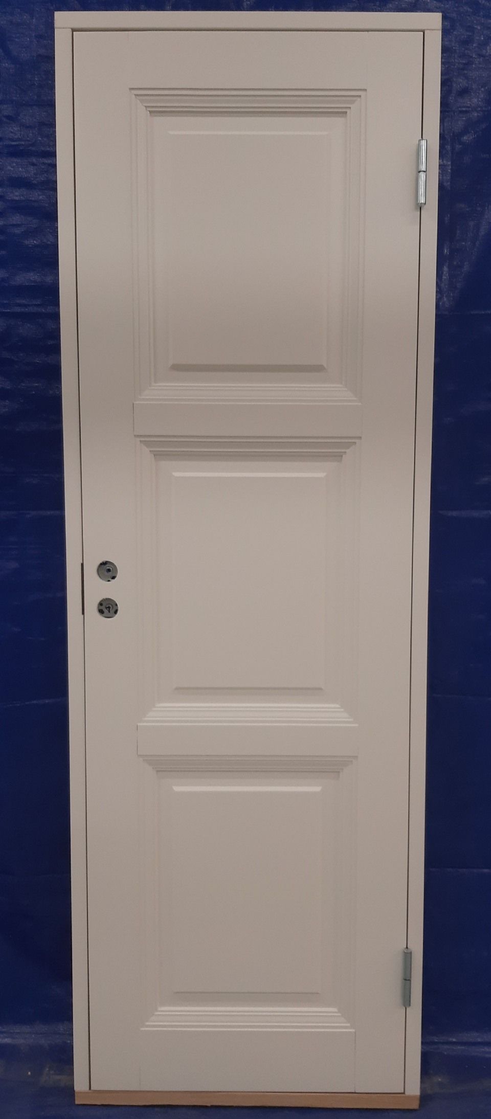 Puusepänliike P. Niemi Ky