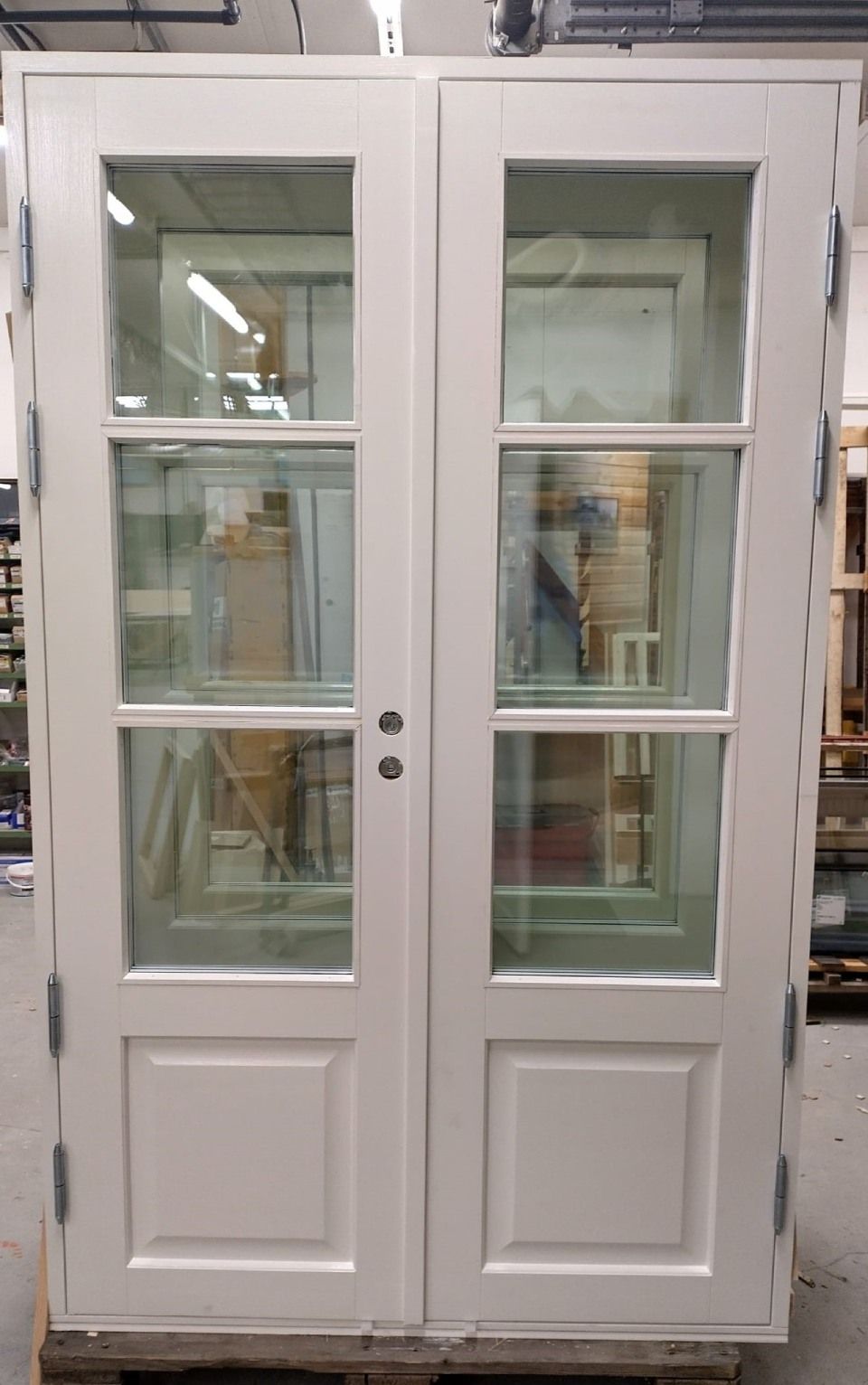 Puusepänliike P. Niemi Ky