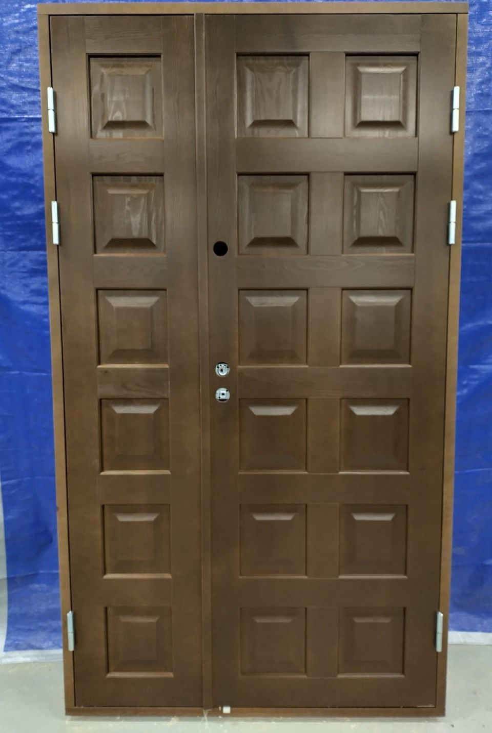 Puusepänliike P. Niemi Ky