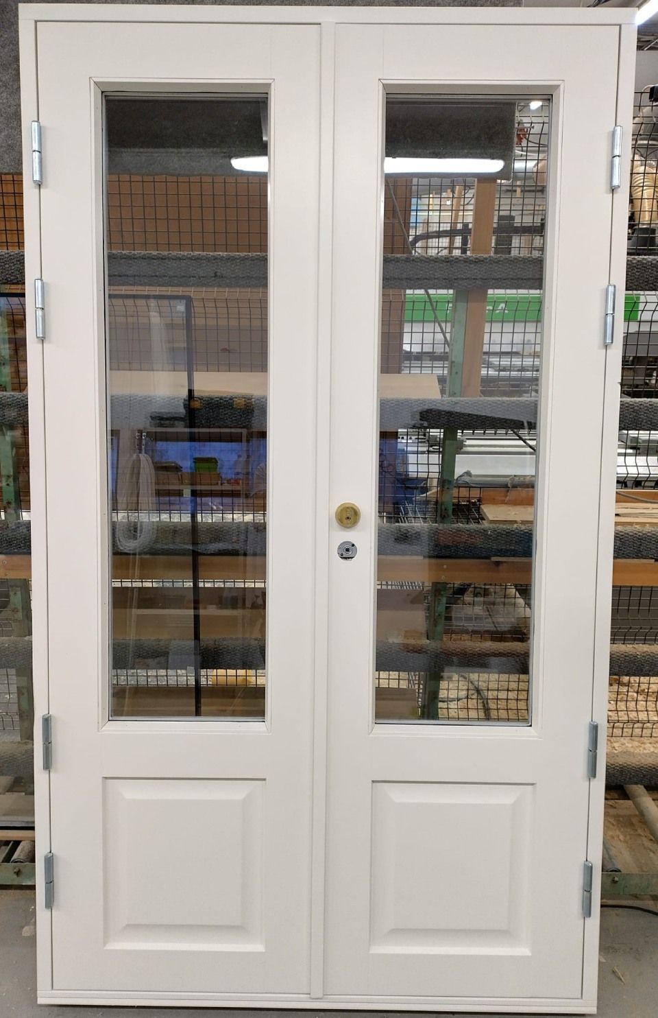 Puusepänliike P. Niemi Ky