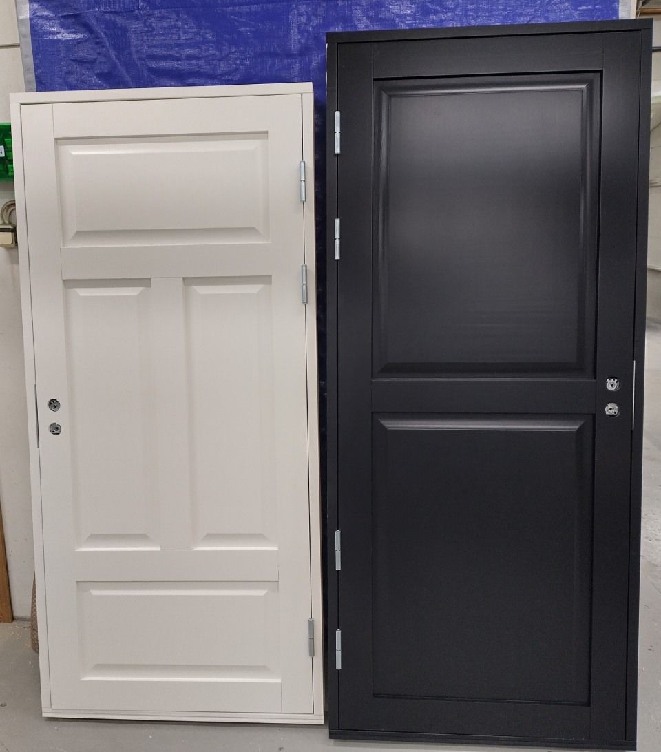 Puusepänliike P. Niemi Ky