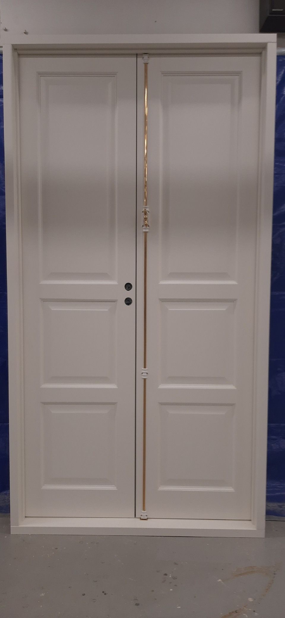 Puusepänliike P. Niemi Ky