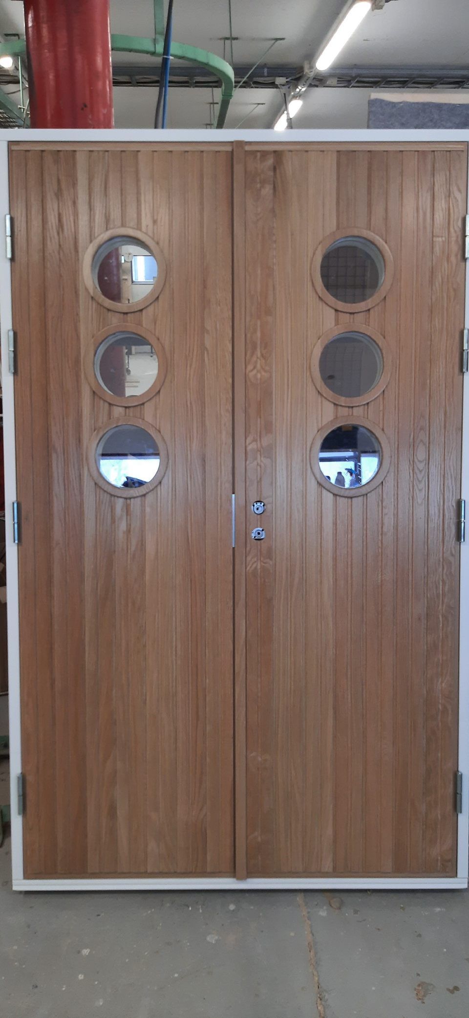 Puusepänliike P. Niemi Ky