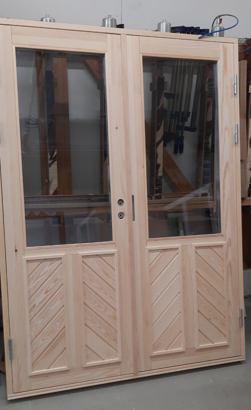 Puusepänliike P. Niemi Ky