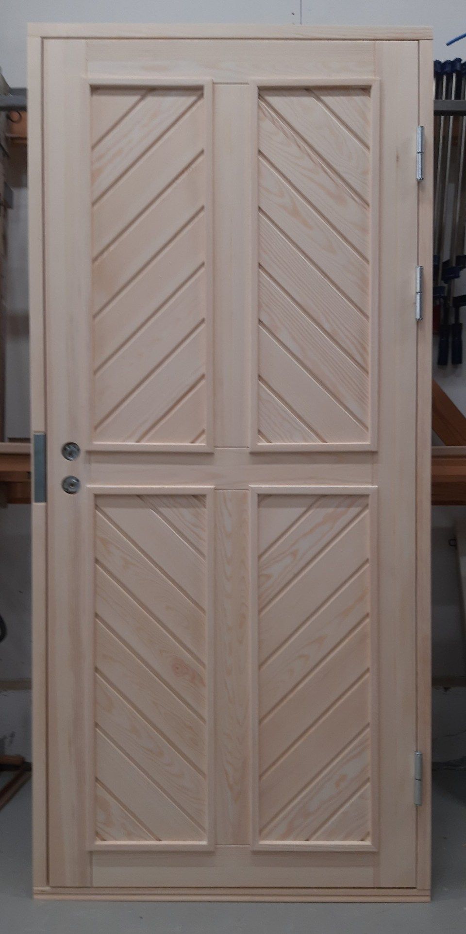 Puusepänliike P. Niemi Ky