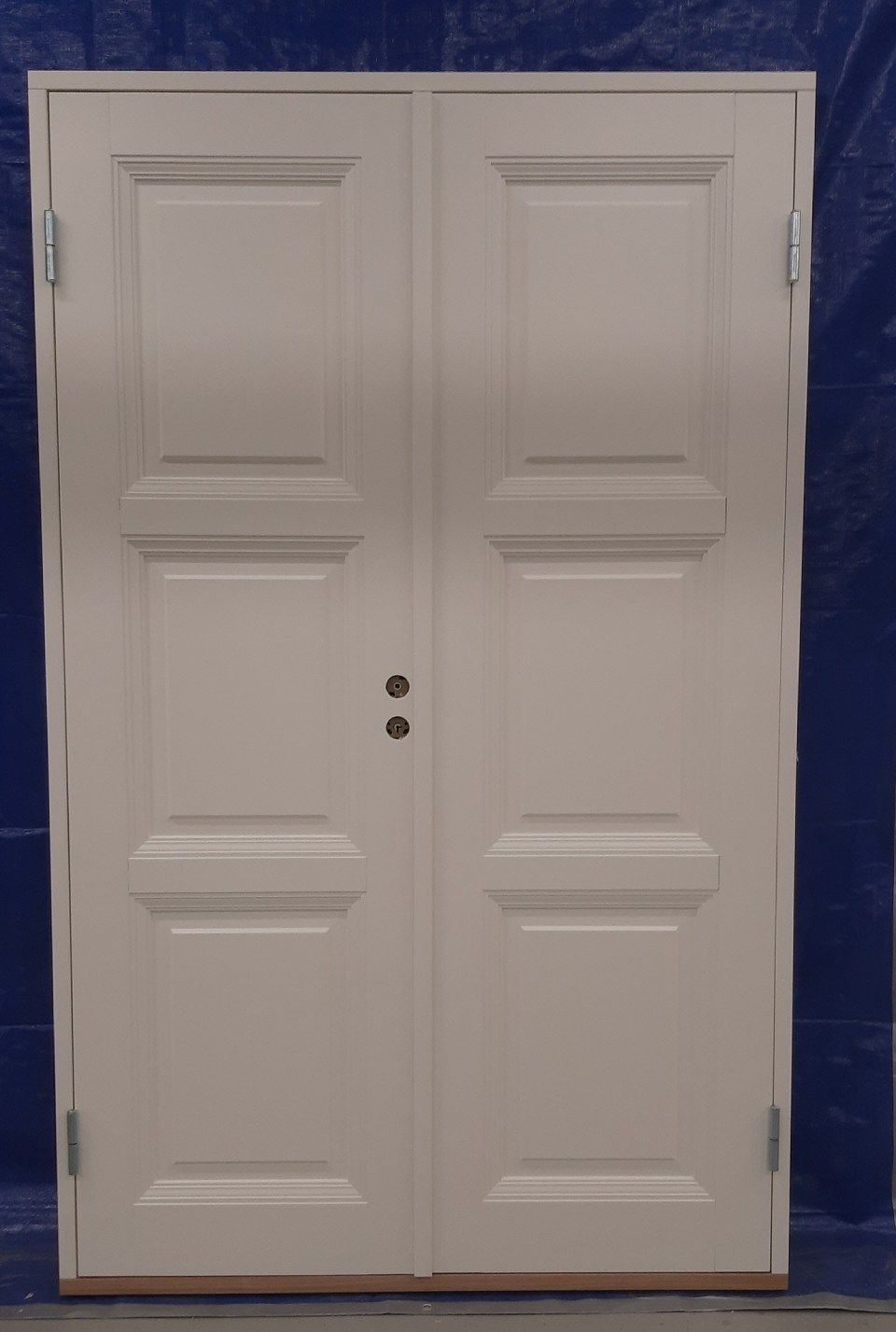 Puusepänliike P. Niemi Ky