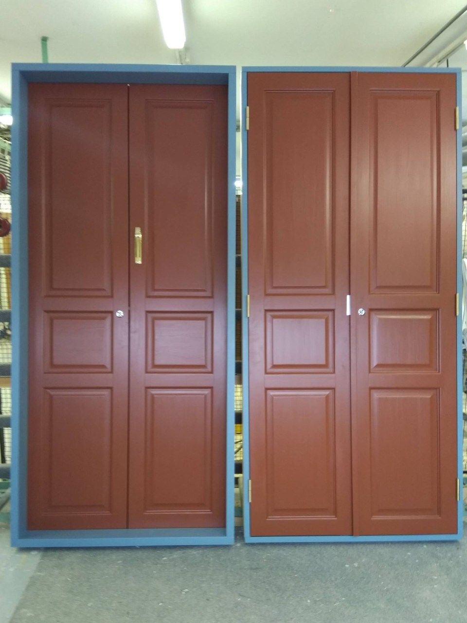 Puusepänliike P. Niemi Ky