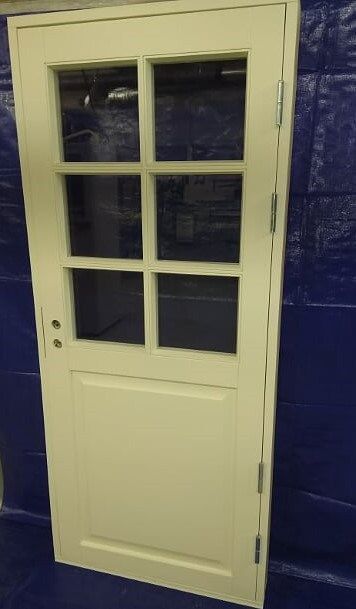 Puusepänliike P. Niemi Ky