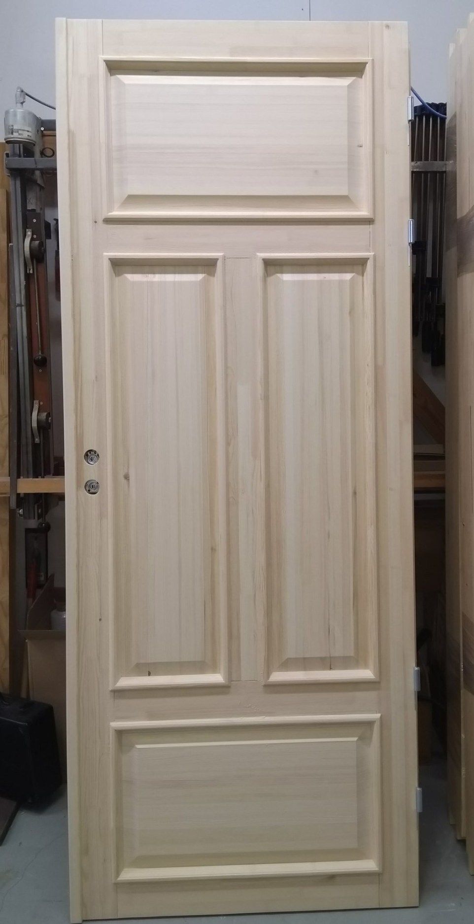 Puusepänliike P. Niemi Ky