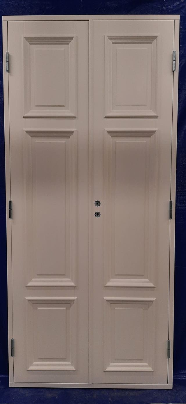 Puusepänliike P. Niemi Ky