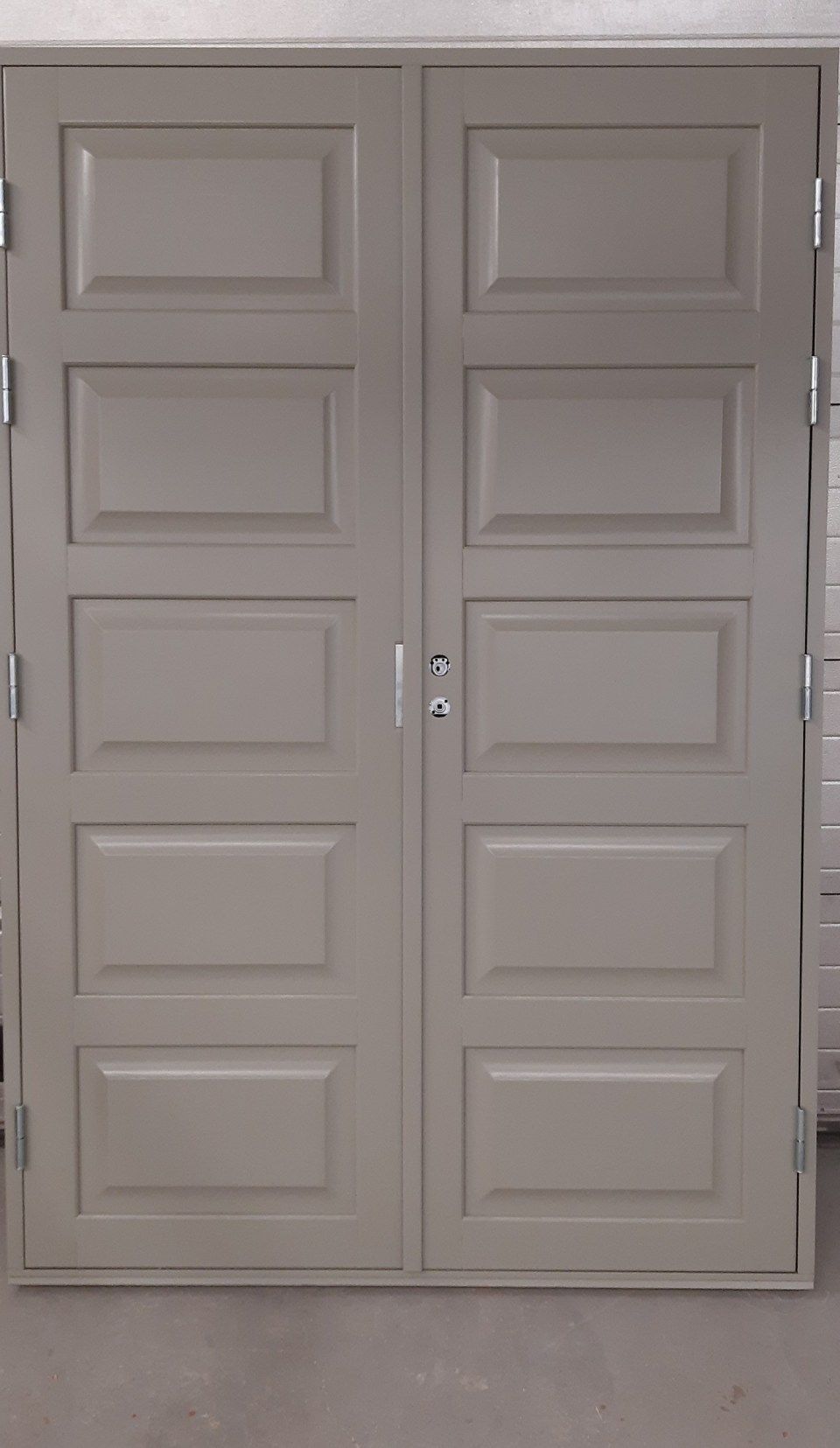 Puusepänliike P. Niemi Ky