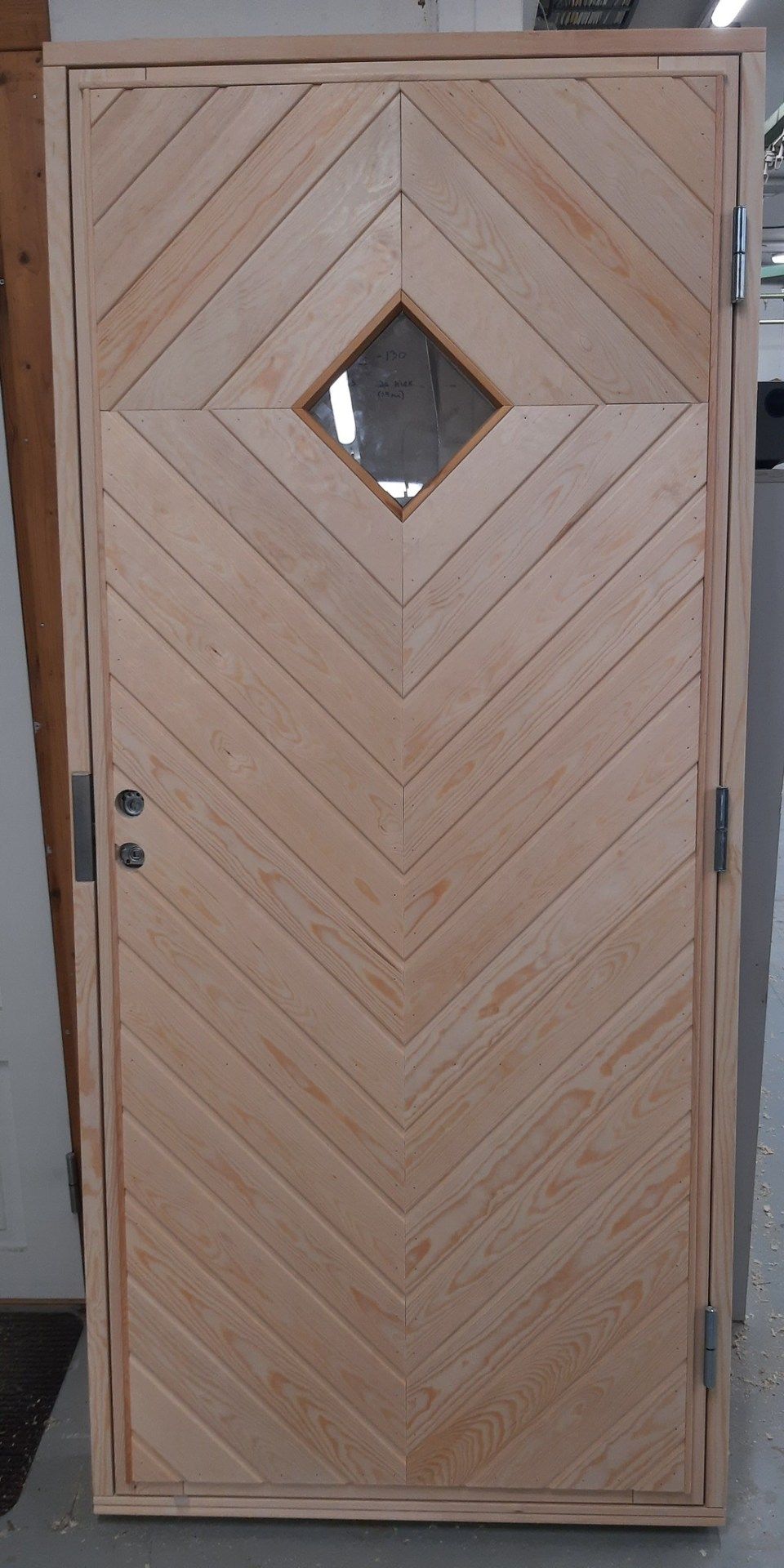 Puusepänliike P. Niemi Ky