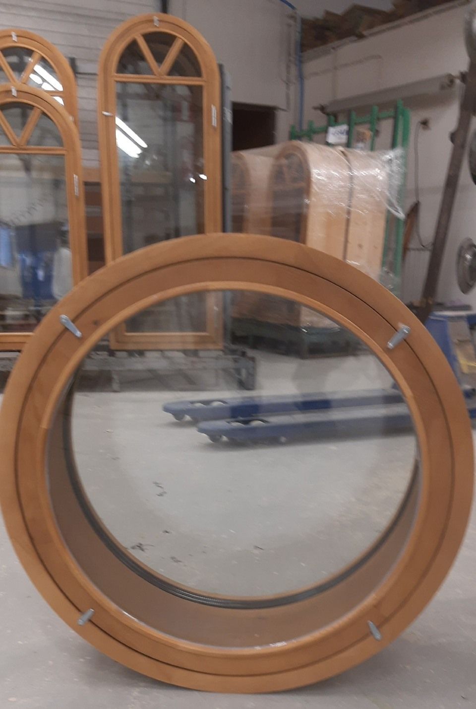 Puusepänliike P. Niemi Ky