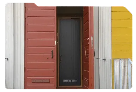 Puusepänliike P. Niemi Ky
