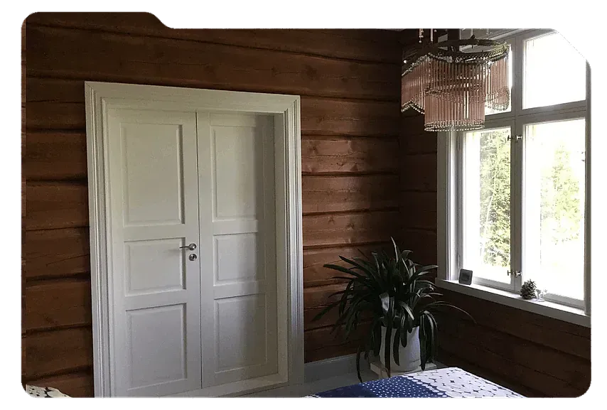 Puusepänliike P. Niemi Ky