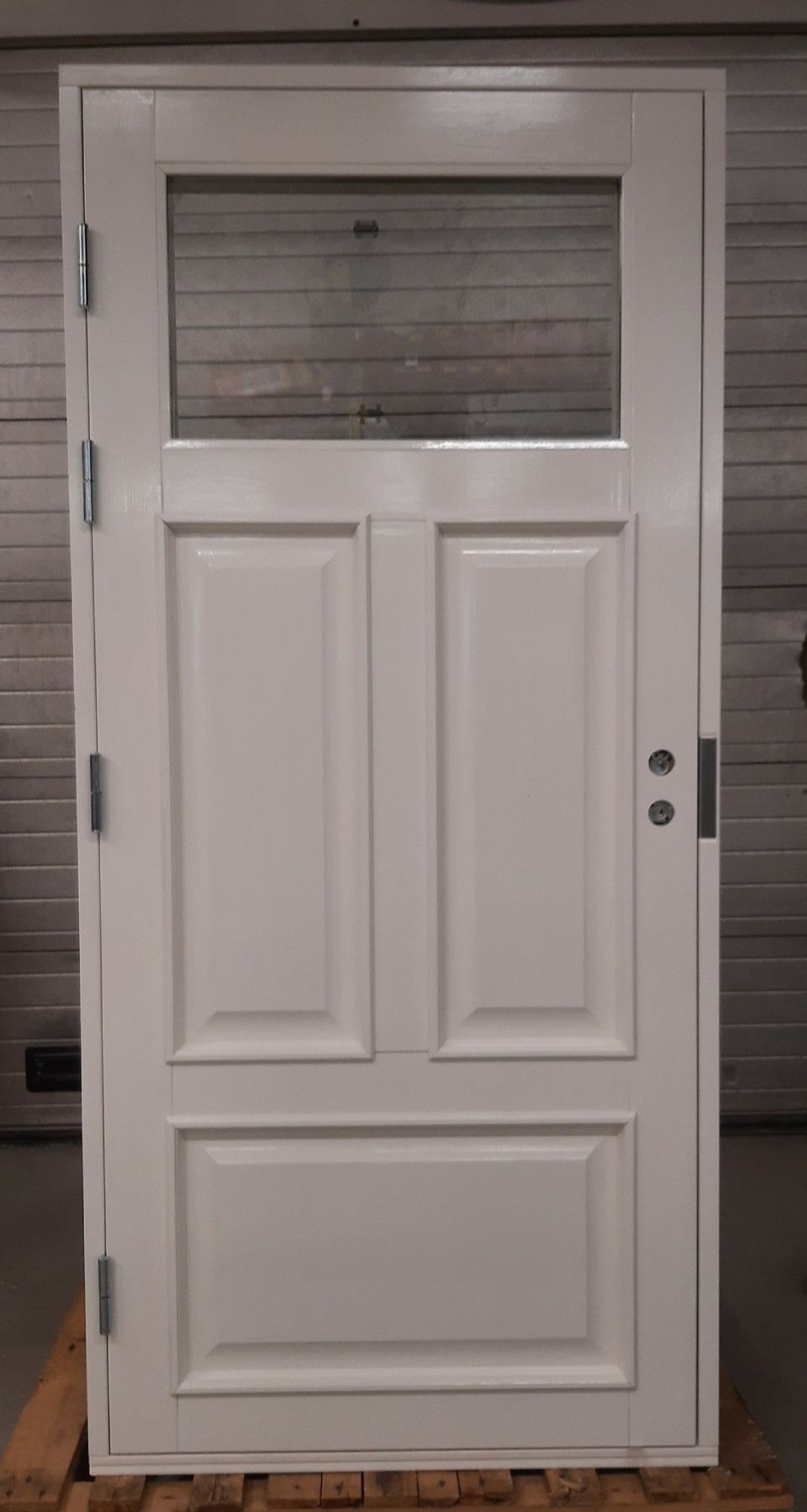 Puusepänliike P. Niemi Ky