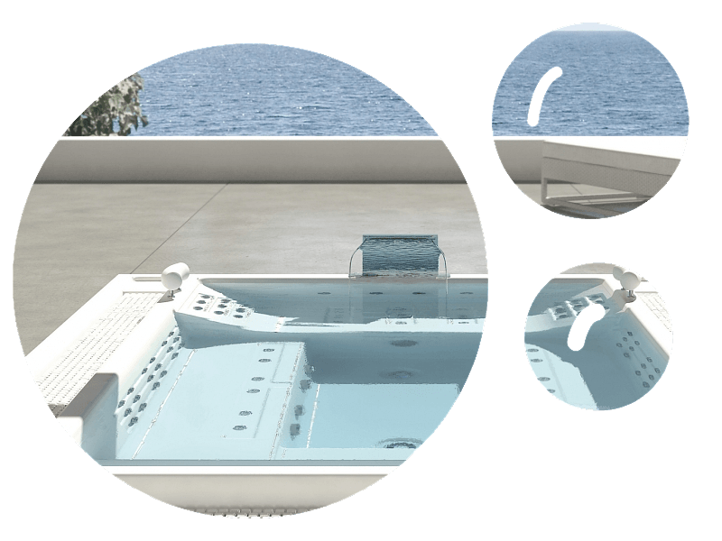 Hammans et spas &agrave; Chen&ocirc;ve