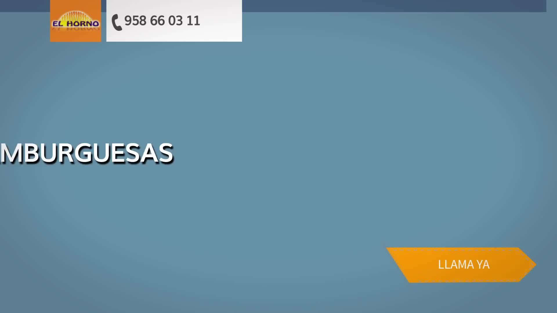 Pizza a domicilio en Guadix