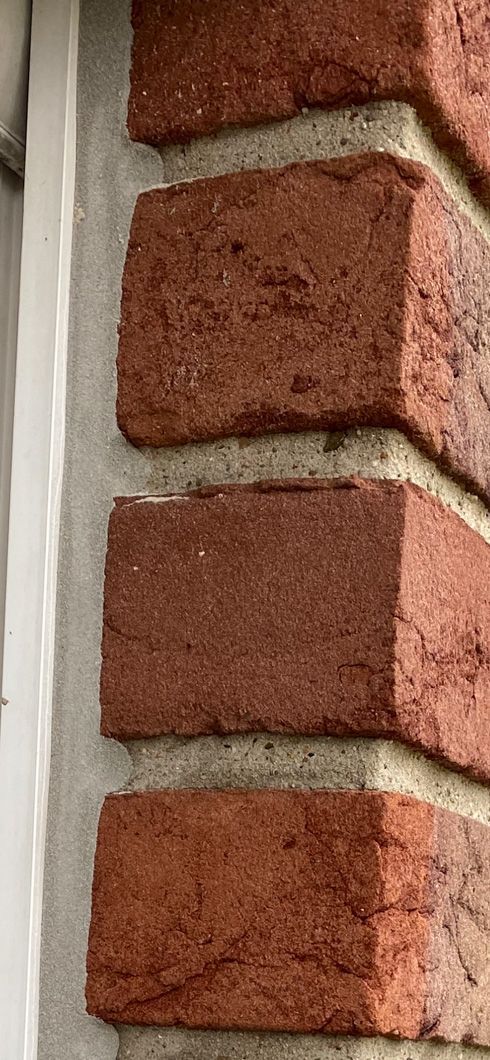 Fensteranschlussfuge