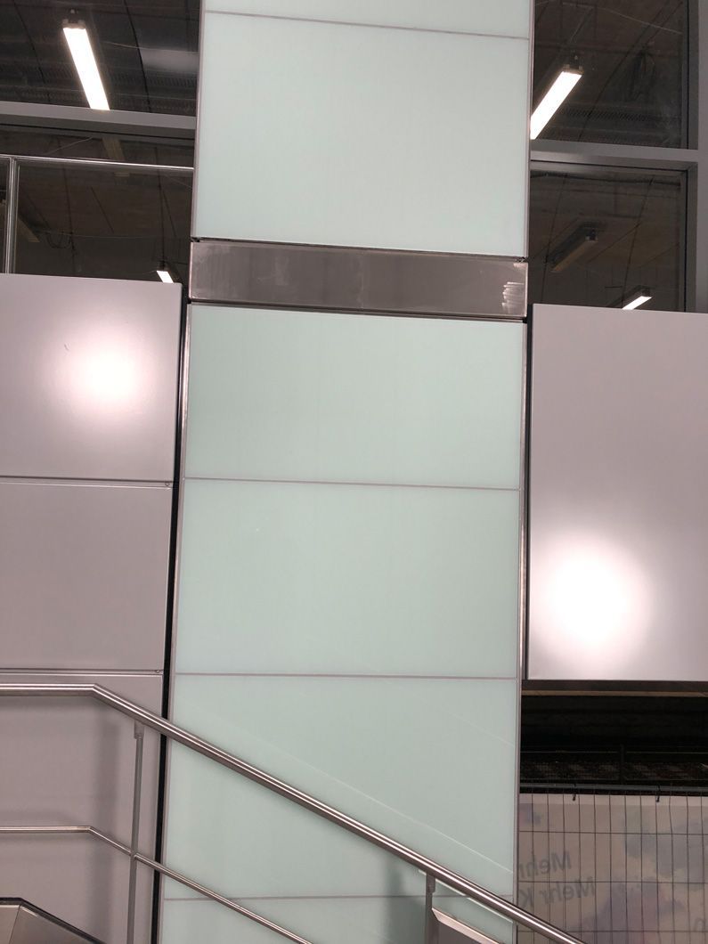 Silikonfuge sanitärbereich