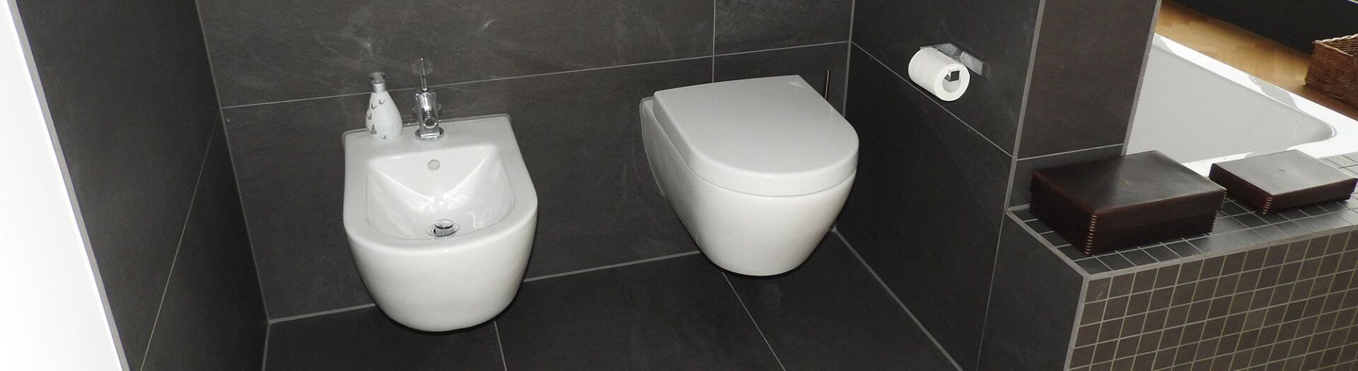 Fugentechnik Palibrk, Dortmund