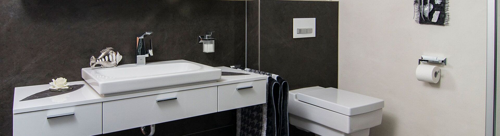 Fugentechnik Palibrk, Dortmund