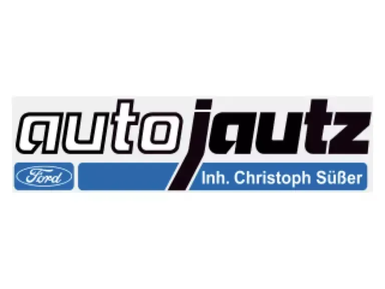 Ein Logo für Auto Jautz Inh. Christoph Süber