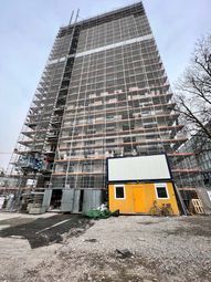 Bau HomeServices GmbH – Gerüst am Artisa Tower