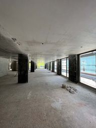 Bau HomeServices GmbH – verputzter Betonbau