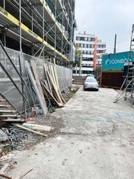 Bau HomeServices GmbH – Baustelle von aussen