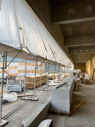 Bau HomeServices GmbH – Vorbereitung von Baumaterial