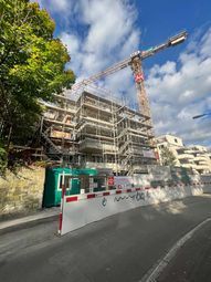 Bau HomeServices GmbH – Baustellenabsperrungen