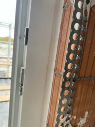 Bau HomeServices GmbH – Eckprofil für Innenwände