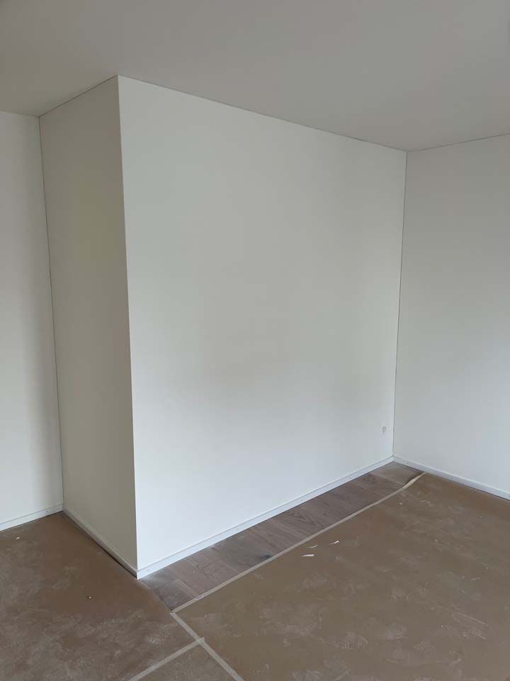 Bau HomeServices GmbH – Trockenbau um Schacht herum